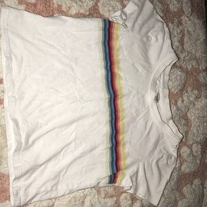 To small